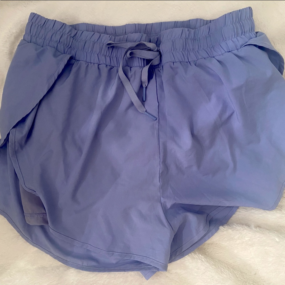 Buff Bunny Lifesaver Shorts